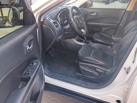 JEEP Compass 2.0 16V 4P FLEX SPORT AUTOMTICO, Foto 4