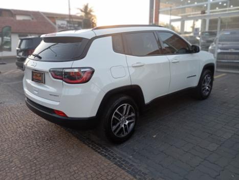 JEEP Compass 2.0 16V 4P FLEX SPORT AUTOMTICO, Foto 5