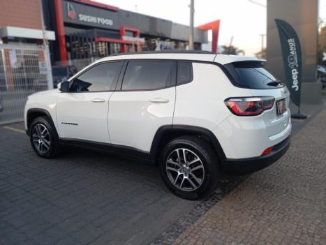 JEEP Compass 2.0 16V 4P FLEX SPORT AUTOMTICO, Foto 7