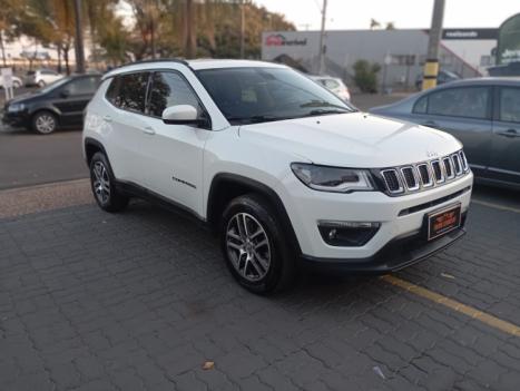JEEP Compass 2.0 16V 4P FLEX SPORT AUTOMTICO, Foto 10