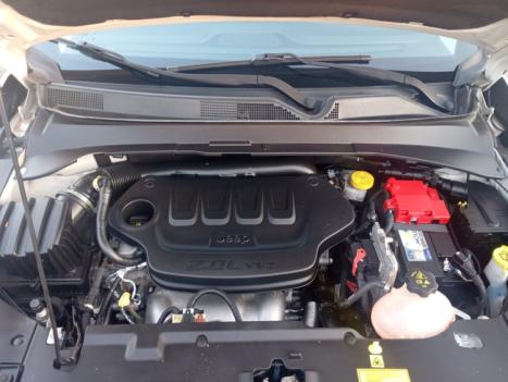 JEEP Compass 2.0 16V 4P FLEX SPORT AUTOMTICO, Foto 11