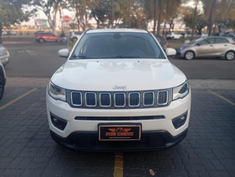 JEEP Compass 2.0 16V 4P FLEX SPORT AUTOMTICO, Foto 12