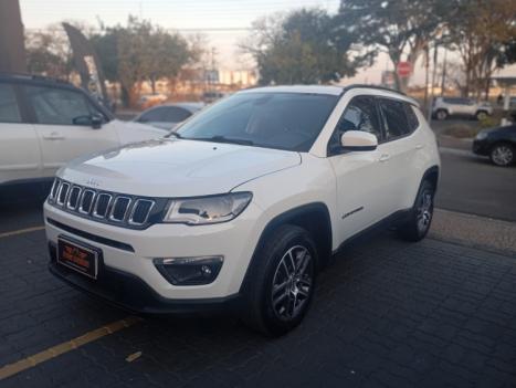 JEEP Compass 2.0 16V 4P FLEX SPORT AUTOMTICO, Foto 13