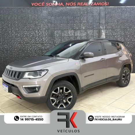 JEEP Compass 2.0 16V 4P 350 TRAILHAWK 4X4 TURBO DIESEL AUTOMTICO, Foto 1