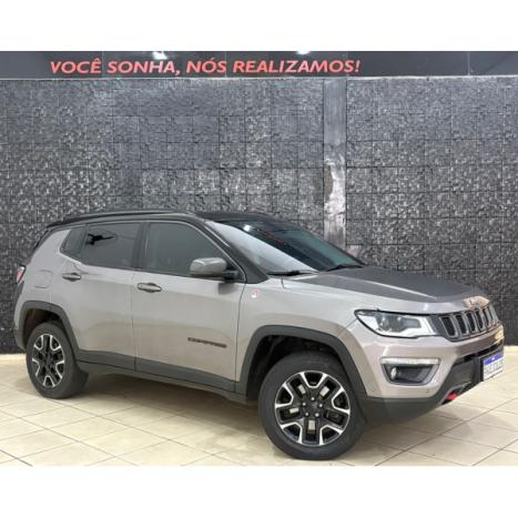 JEEP Compass 2.0 16V 4P 350 TRAILHAWK 4X4 TURBO DIESEL AUTOMTICO, Foto 5