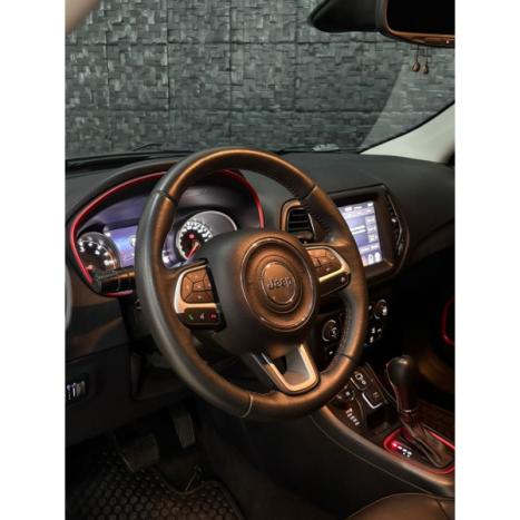 JEEP Compass 2.0 16V 4P 350 TRAILHAWK 4X4 TURBO DIESEL AUTOMTICO, Foto 9