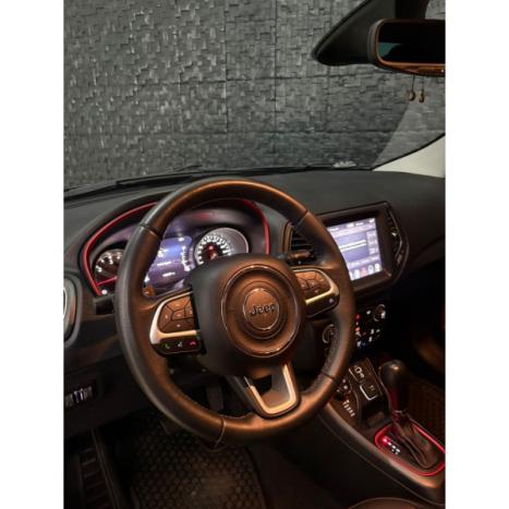 JEEP Compass 2.0 16V 4P 350 TRAILHAWK 4X4 TURBO DIESEL AUTOMTICO, Foto 10