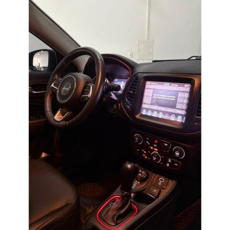 JEEP Compass 2.0 16V 4P 350 TRAILHAWK 4X4 TURBO DIESEL AUTOMTICO, Foto 12