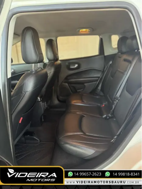 JEEP Compass 2.0 16V 4P 350 TRAILHAWK 4X4 TURBO DIESEL AUTOMTICO, Foto 10