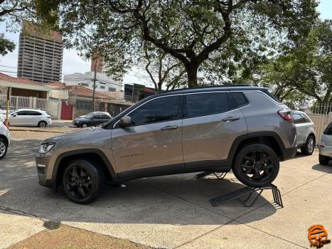 JEEP Compass 2.0 16V 4P LONGITUDE FLEX AUTOMTICO, Foto 5