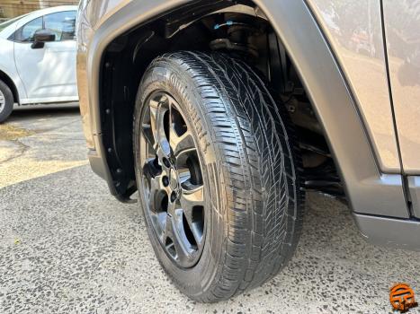 JEEP Compass 2.0 16V 4P LONGITUDE FLEX AUTOMTICO, Foto 7
