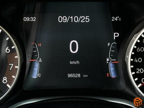JEEP Compass 2.0 16V 4P LONGITUDE FLEX AUTOMTICO, Foto 8