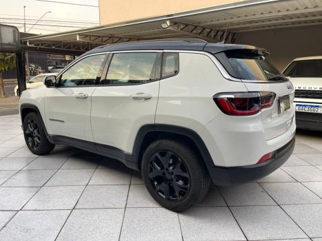 JEEP Compass 2.0 16V 4P LONGITUDE FLEX AUTOMTICO, Foto 3