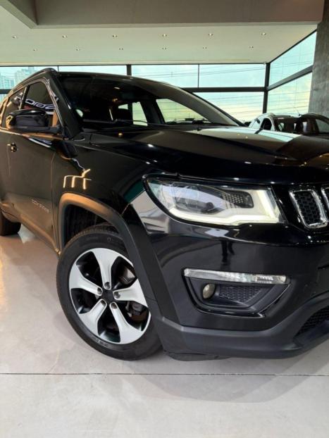 JEEP Compass 2.0 16V 4P FLEX SPORT AUTOMTICO, Foto 2