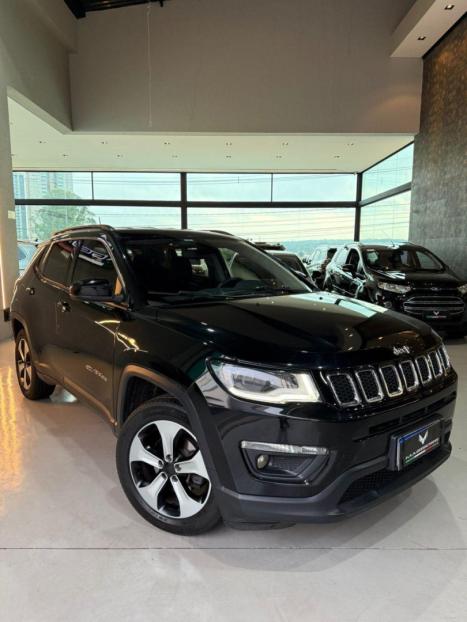 JEEP Compass 2.0 16V 4P FLEX SPORT AUTOMTICO, Foto 4