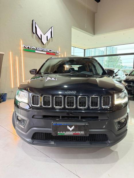 JEEP Compass 2.0 16V 4P FLEX SPORT AUTOMTICO, Foto 5