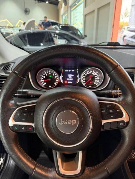JEEP Compass 2.0 16V 4P FLEX SPORT AUTOMTICO, Foto 11