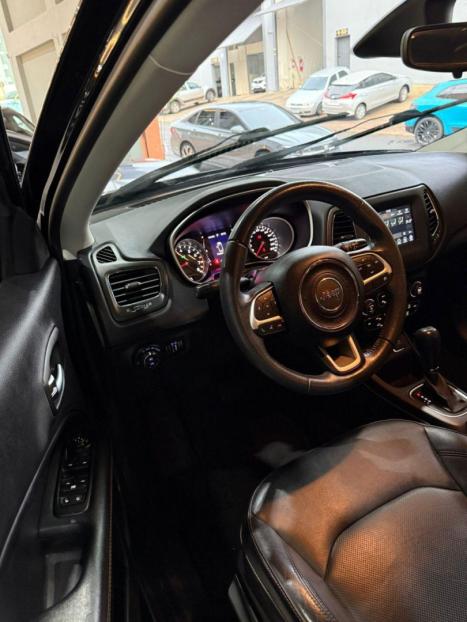 JEEP Compass 2.0 16V 4P FLEX SPORT AUTOMTICO, Foto 12