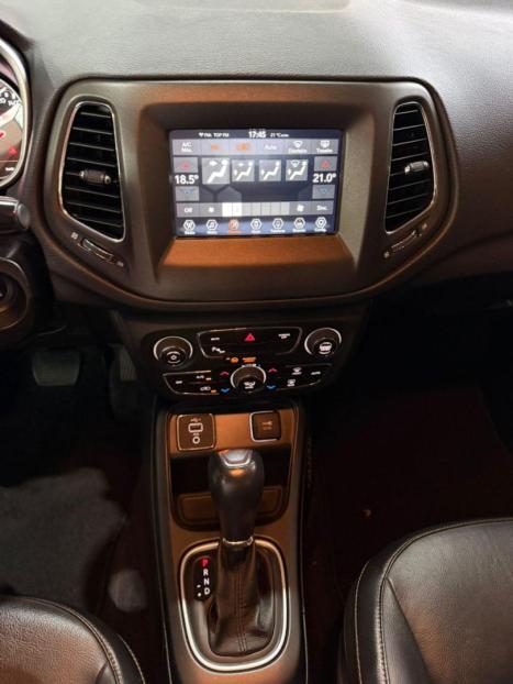 JEEP Compass 2.0 16V 4P FLEX SPORT AUTOMTICO, Foto 14