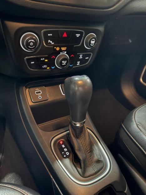 JEEP Compass 2.0 16V 4P FLEX SPORT AUTOMTICO, Foto 15