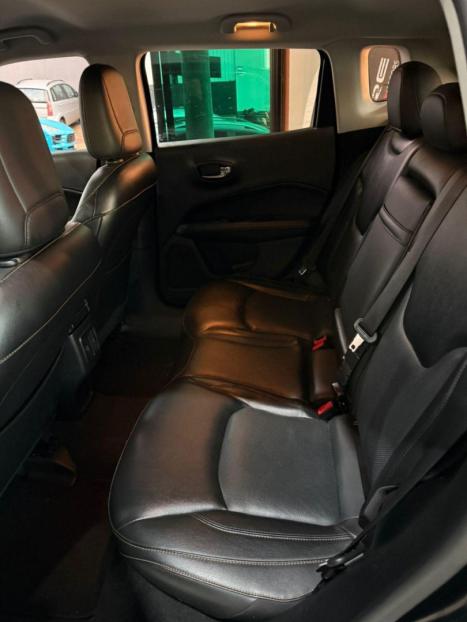 JEEP Compass 2.0 16V 4P FLEX SPORT AUTOMTICO, Foto 16