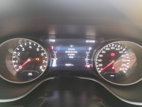 JEEP Compass 2.0 16V 4P LIMITED FLEX AUTOMTICO, Foto 4