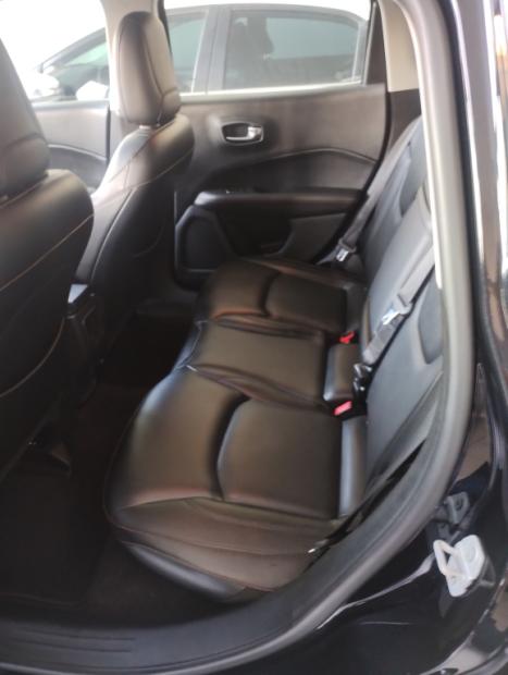 JEEP Compass 2.0 16V 4P LIMITED FLEX AUTOMTICO, Foto 5