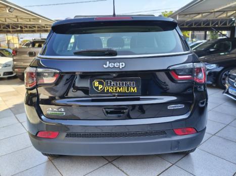 JEEP Compass 2.0 16V 4P LONGITUDE TURBO DIESEL 4X4 AUTOMTICO, Foto 3