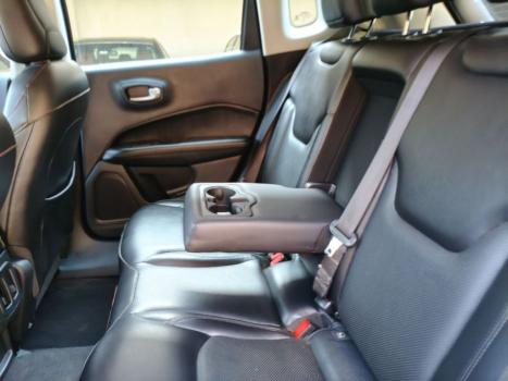 JEEP Compass 2.0 16V 4P LONGITUDE TURBO DIESEL 4X4 AUTOMTICO, Foto 7
