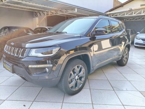 JEEP Compass 2.0 16V 4P LONGITUDE TURBO DIESEL 4X4 AUTOMTICO, Foto 10
