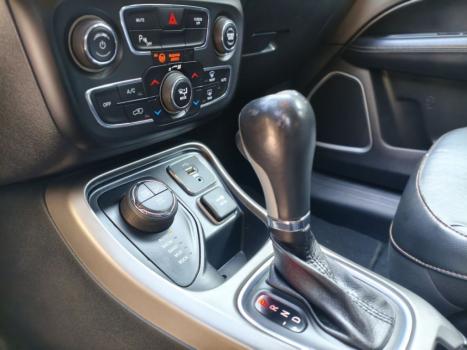 JEEP Compass 2.0 16V 4P LONGITUDE TURBO DIESEL 4X4 AUTOMTICO, Foto 12