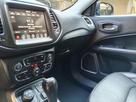 JEEP Compass 2.0 16V 4P LONGITUDE TURBO DIESEL 4X4 AUTOMTICO, Foto 13