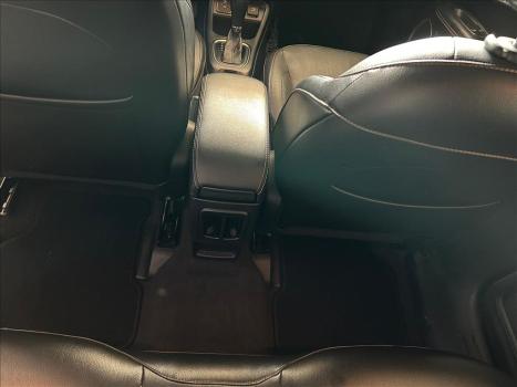 JEEP Compass 2.0 16V 4P LONGITUDE FLEX AUTOMTICO, Foto 12