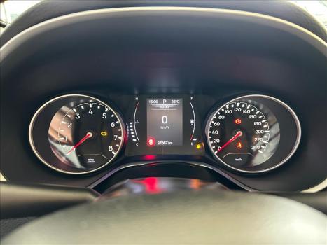 JEEP Compass 2.0 16V 4P LONGITUDE FLEX AUTOMTICO, Foto 17