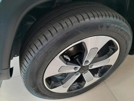 JEEP Compass 2.0 16V 4P LONGITUDE TURBO DIESEL 4X4 AUTOMTICO, Foto 9