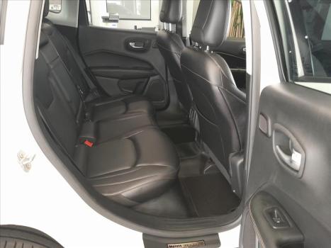 JEEP Compass 2.0 16V 4P LONGITUDE TURBO DIESEL 4X4 AUTOMTICO, Foto 14