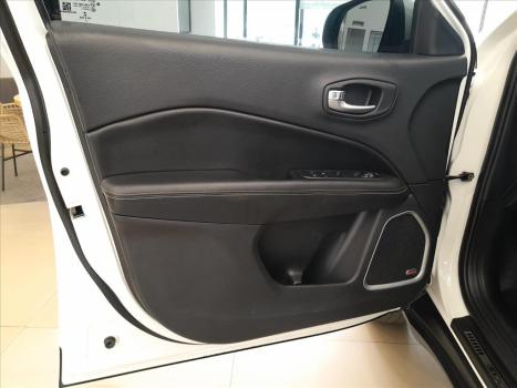 JEEP Compass 2.0 16V 4P LONGITUDE TURBO DIESEL 4X4 AUTOMTICO, Foto 15