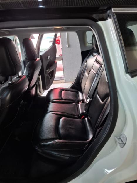 JEEP Compass 2.0 16V 4P LIMITED FLEX AUTOMTICO, Foto 10