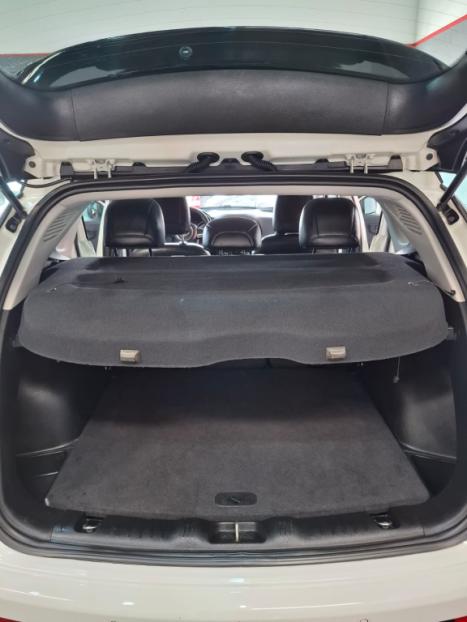 JEEP Compass 2.0 16V 4P LIMITED FLEX AUTOMTICO, Foto 11