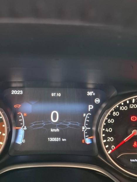 JEEP Compass 2.0 16V 4P LIMITED FLEX AUTOMTICO, Foto 16