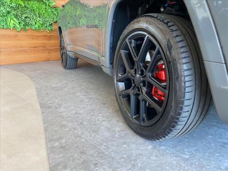 JEEP Compass 2.0 16V 4P HURRICANE 4 TURBO BLACKHAWK AUTOMTICO AT9, Foto 5