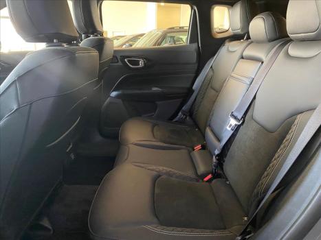 JEEP Compass 2.0 16V 4P HURRICANE 4 TURBO BLACKHAWK AUTOMTICO AT9, Foto 11