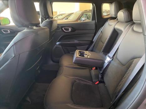 JEEP Compass 2.0 16V 4P HURRICANE 4 TURBO BLACKHAWK AUTOMTICO AT9, Foto 12