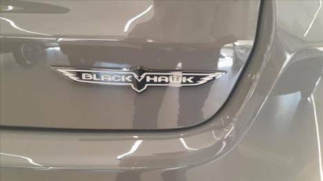 JEEP Compass 2.0 16V 4P HURRICANE 4 TURBO BLACKHAWK AUTOMTICO AT9, Foto 12