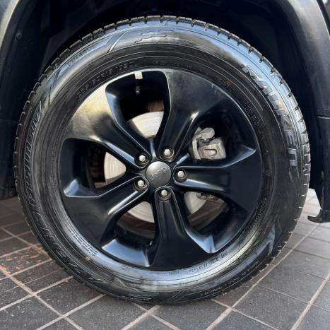 JEEP Compass 2.0 16V 4P NIGHT EAGLE FLEX AUTOMÁTICO, Foto 15 JEEP Compass 2.0 16V 4P NIGHT EAGLE FLEX AUTOMÁTICO, Foto 15