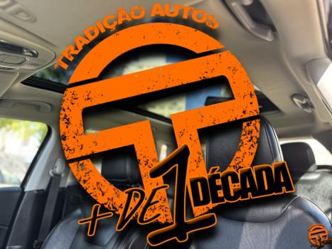 JEEP Compass 2.0 16V 4P LONGITUDE FLEX AUTOMÁTICO, Foto 10 JEEP Compass 2.0 16V 4P LONGITUDE FLEX AUTOMÁTICO, Foto 10