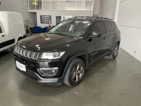 JEEP Compass 2.0 16V 4P FLEX SPORT AUTOMÁTICO, Foto 3 JEEP Compass 2.0 16V 4P FLEX SPORT AUTOMÁTICO, Foto 3