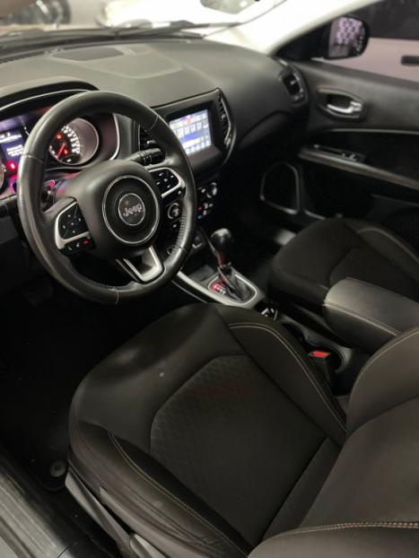JEEP Compass 2.0 16V 4P FLEX SPORT AUTOMÁTICO, Foto 4 JEEP Compass 2.0 16V 4P FLEX SPORT AUTOMÁTICO, Foto 4