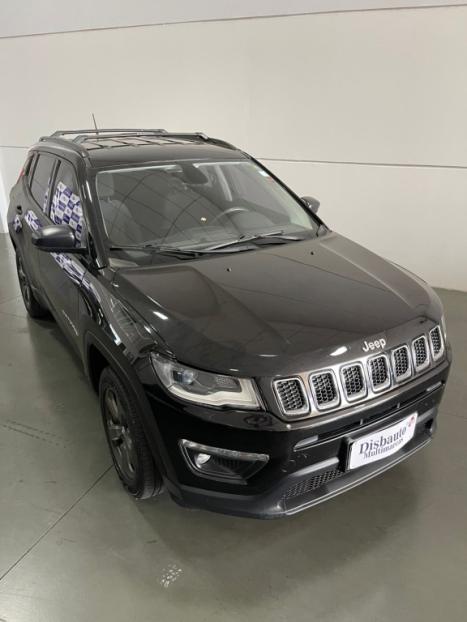 JEEP Compass 2.0 16V 4P FLEX SPORT AUTOMÁTICO, Foto 7 JEEP Compass 2.0 16V 4P FLEX SPORT AUTOMÁTICO, Foto 7