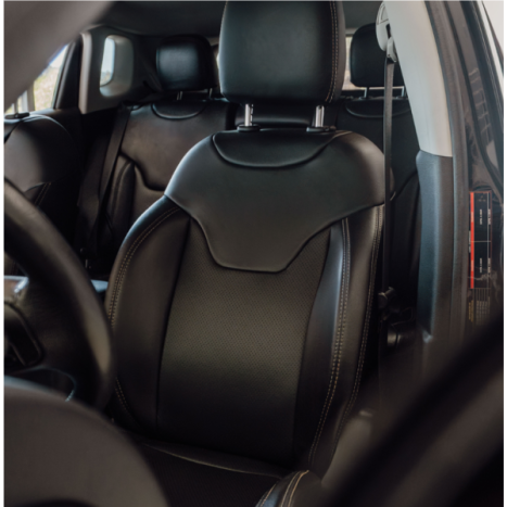 JEEP Compass 2.0 16V 4P FLEX SPORT AUTOMÁTICO, Foto 10 JEEP Compass 2.0 16V 4P FLEX SPORT AUTOMÁTICO, Foto 10